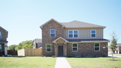 712 Prairie Creek Dr, Princeton, TX, 75407-6511 | Card Image