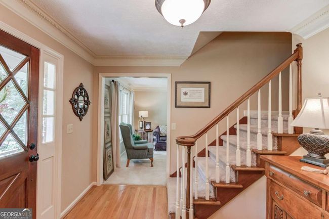 2291 Smokehouse Path, House other with 4 bedrooms, 3 bathrooms and 2 parking in Lawrenceville GA | Image 8