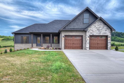 2442 Haystack Cir, Piney Flats, TN, 37686-4665 | Card Image