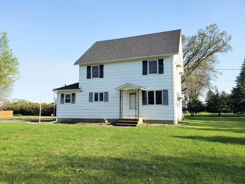 801 Greenwood Ave, Tracy, MN, 56175-1650 | Card Image