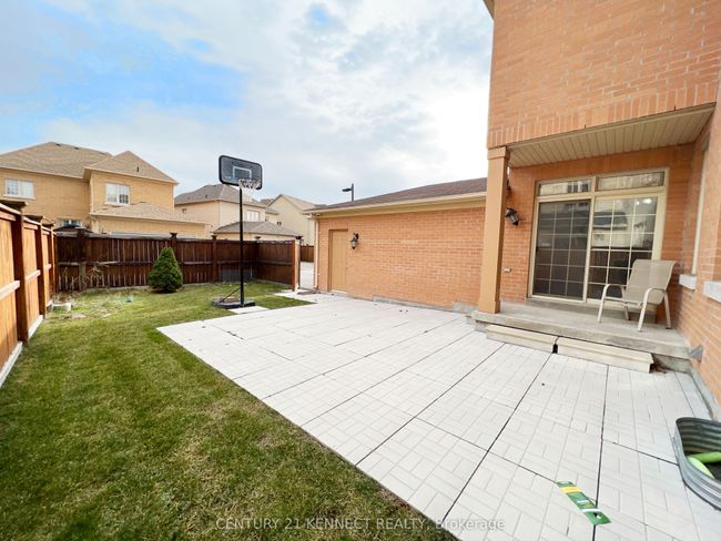 69 Reflection Rd, House other with 5 bedrooms, 4 bathrooms and 2 parking in Markham ON | Image 33