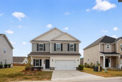1016 Winter Way, Lexington, SC, 29073-6208 | Card Image