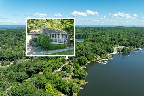 2217 Lakeside Dr W, Highland Lakes, NJ, 07422-1858 | Card Image