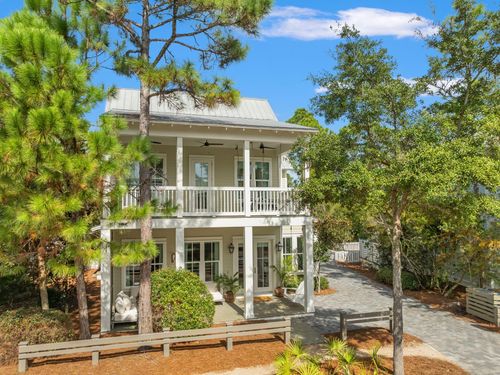 97 Sunflower St, Santa Rosa Beach, FL, 32459-7994 | Card Image