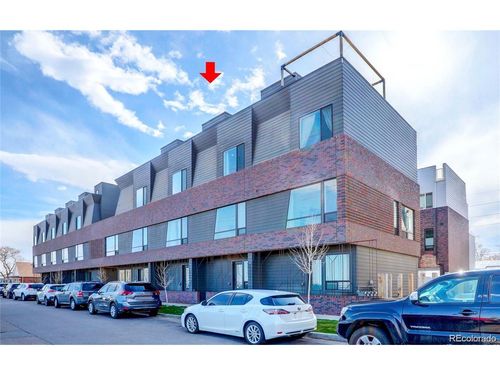 3937 Inca St, Denver, CO, 80211-2619 | Card Image