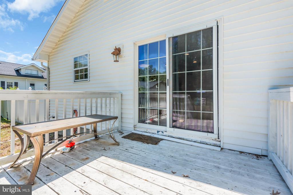 Residential in FRANKLINVILLE 4