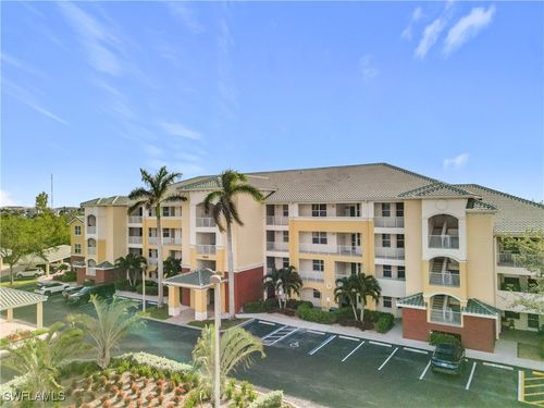 105-11001 Gulf Reflections Drive, FORT MYERS, FL, 33908 | Card Image