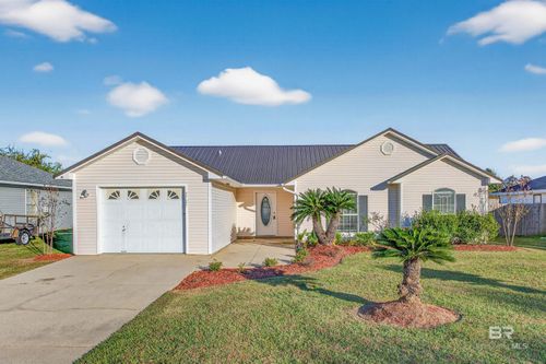 3725 Highland St, Gulf Shores, AL, 36542-2747 | Card Image