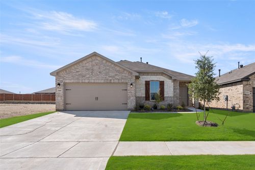 1909 Seminole Dr, Cleburne, TX, 76033-4250 | Card Image