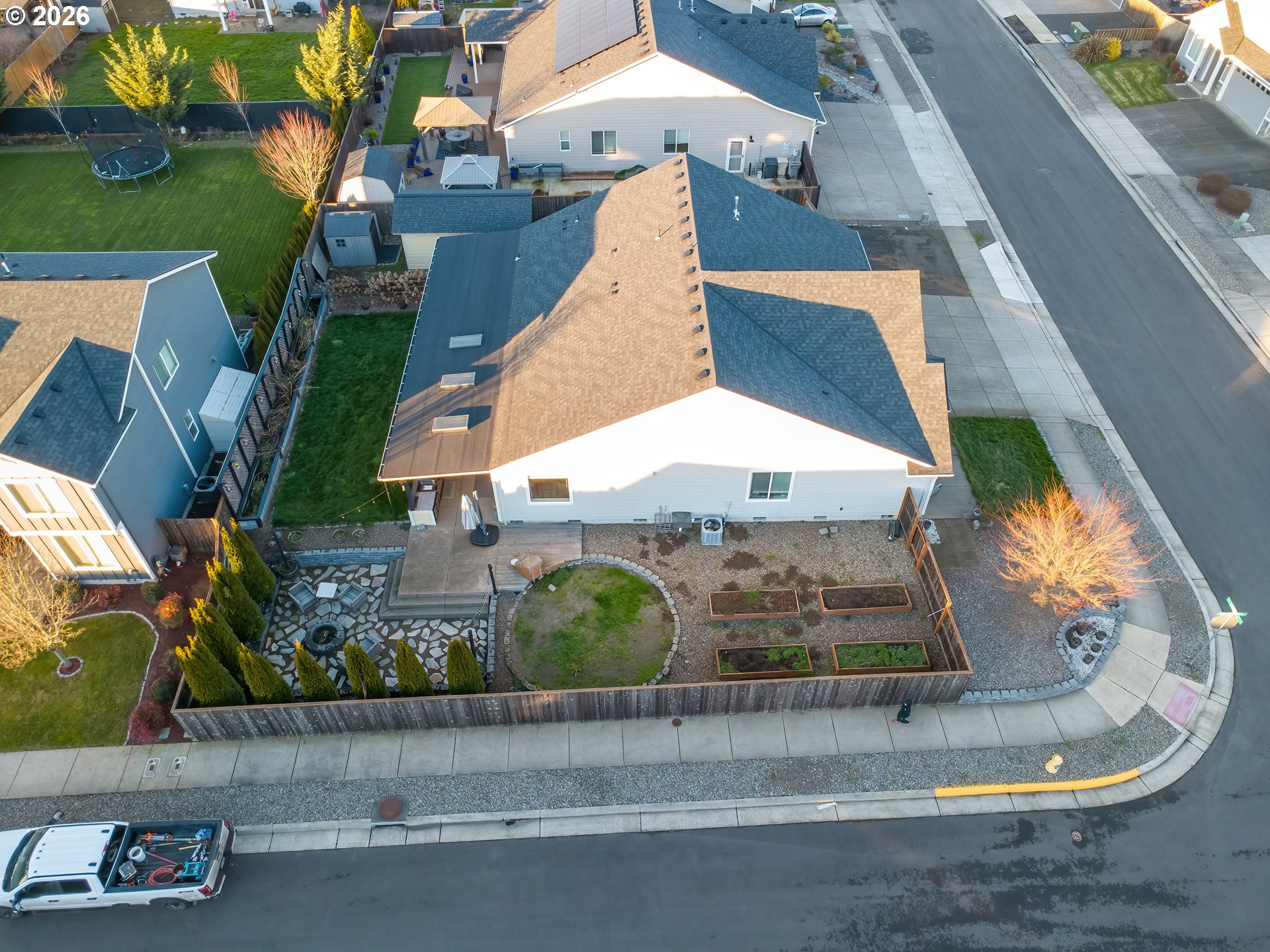 Residential in Albany 2