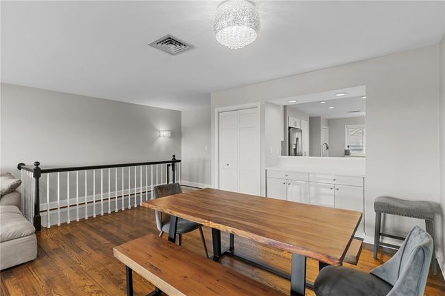 APT-5 - 400 Meshanticut Valley Pkwy, Condo with 2 bedrooms, 3 bathrooms and 2 parking in Cranston RI | Image 22