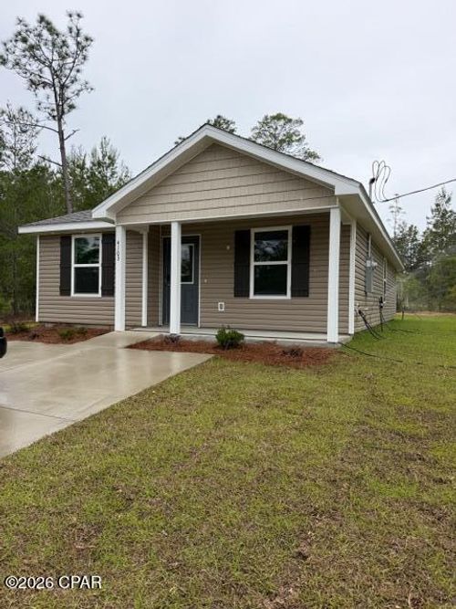 4103 Gulliver Dr, Chipley, FL, 32428-3235 | Card Image