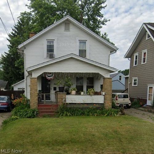 3418 11th Street Sw, Canton, OH, 44710 | Card Image