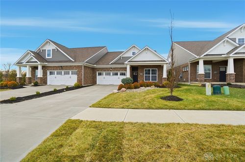 4895 Osprey Pointe Drive, Liberty Twp, OH, 45011 | Card Image