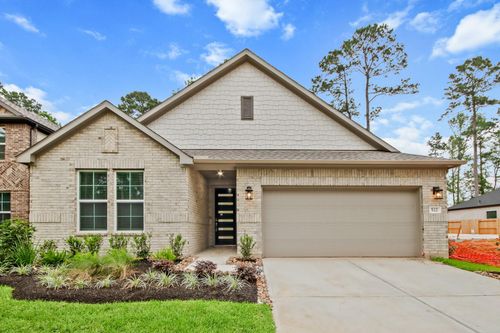 522 Tawny Rim Dr, Willis, TX, 77318-1615 | Card Image