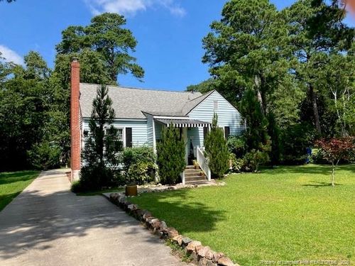 128 John St, Fayetteville, NC, 28305-4930 | Card Image