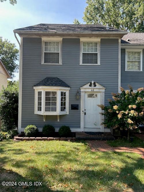 3-48 Pemberwick Rd, Greenwich, CT, 06831-5043 | Card Image