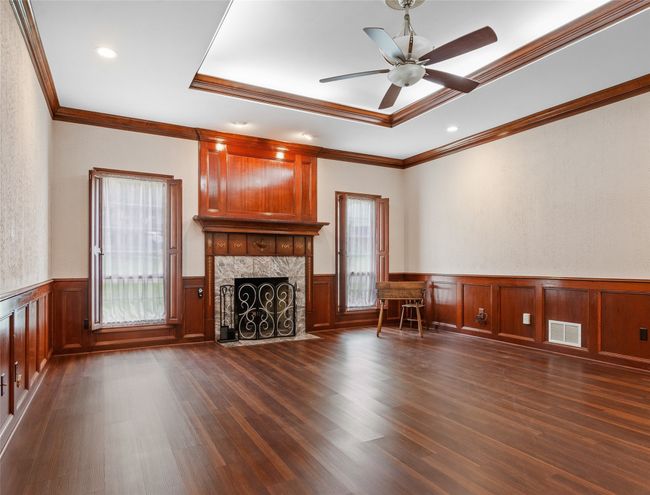 5908 Regents Row, House other with 4 bedrooms, 4 bathrooms and null parking in Tyler TX | Image 5