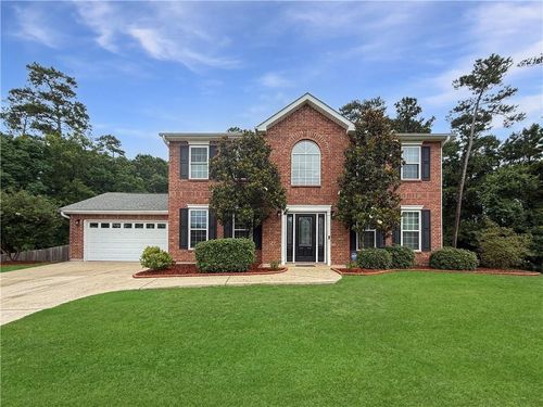 2009 Rubich Ln, Slidell, LA, 70461-1362 | Card Image
