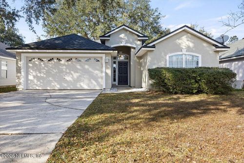 861 Mackenzie Cir, St Augustine, FL, 32092-3437 | Card Image