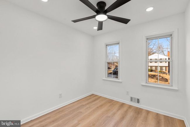 12016 Montague Dr, House other with 4 bedrooms, 3 bathrooms and null parking in LAUREL MD | Image 101