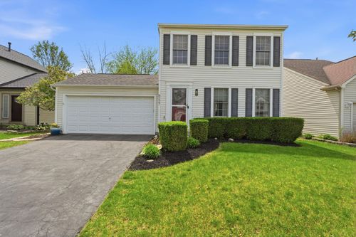 8227 Old Ivory Way, Blacklick, OH, 43004-8225 | Card Image