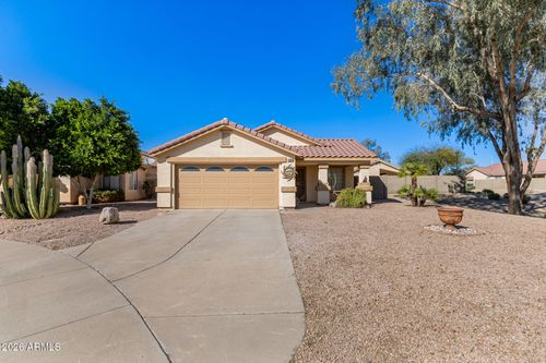 2354 E Browning Place, Chandler, AZ, 85286 | Card Image
