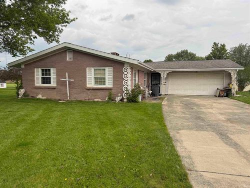 1010 Quinn Ct, Decatur, IN, 46733-2345 | Card Image