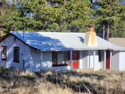 54 Colorados Ln, Alpine, AZ, 85920 | Card Image