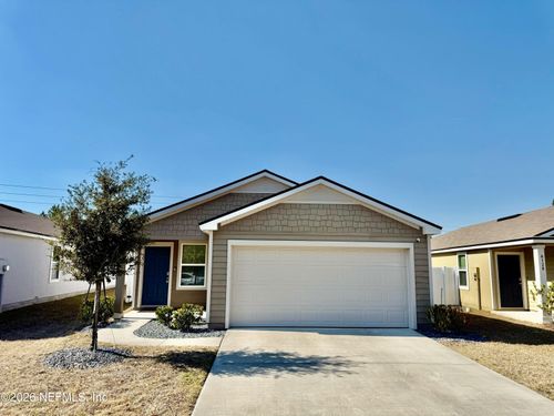 6134 Bucking Bronco Dr, JACKSONVILLE, FL, 32234-2360 | Card Image