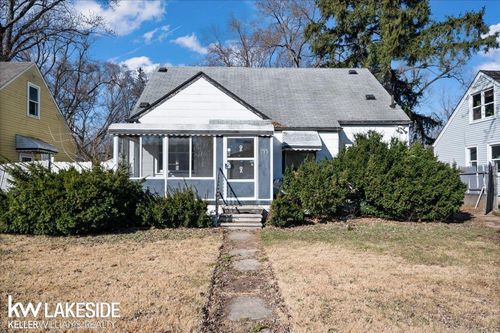 17375 Winston St, Detroit, MI, 48219-3614 | Card Image