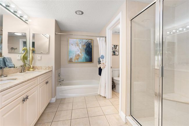 APT-210 - 60 Surfview Dr, Condo with 3 bedrooms, 3 bathrooms and null parking in Palm Coast FL | Image 21