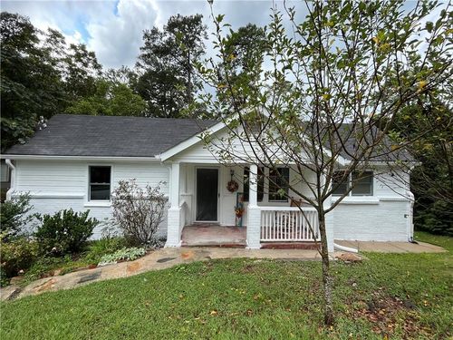 718 Fairburn Rd Nw, Atlanta, GA, 30331-1426 | Card Image