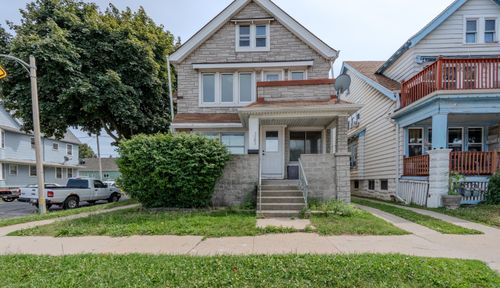 3107 S 12th St, Milwaukee, WI, 53215-4605 | Card Image