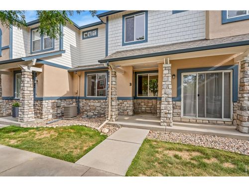 b-2850 Kansas Dr, Fort Collins, CO, 80525-4789 | Card Image