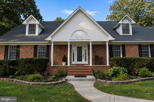 600 Pasture Pl, PRINCE FREDERICK, MD, 20678-5780 | Card Image