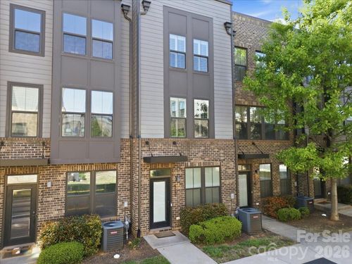 522 Music Hall Way, Charlotte, NC, 28203-6750 | Card Image