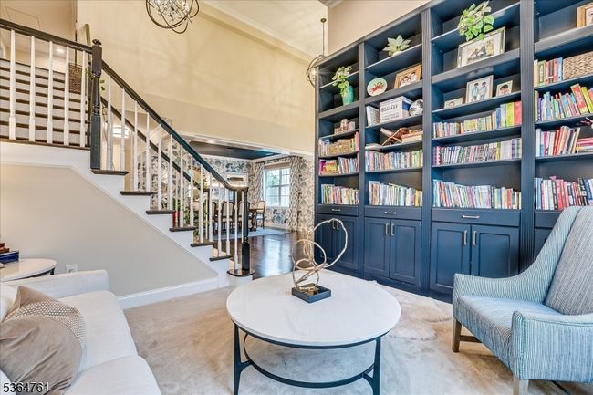 21 Dahlia Ct, House other with 4 bedrooms, 4 bathrooms and null parking in Piscataway NJ | Image 6