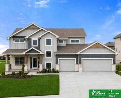 10212 S 191st St, Omaha, NE, 68136-6575 | Card Image
