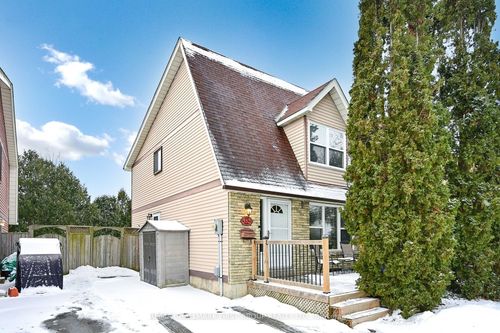 552 Lancelot Cres, Oshawa, ON, L1K1K1 | Card Image