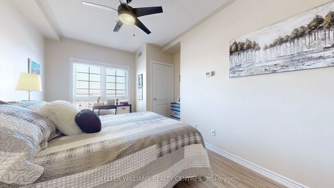 412 - 112 Simcoe Rd, Condo with 2 bedrooms, 1 bathrooms and 1 parking in Bradford ON | Image 16