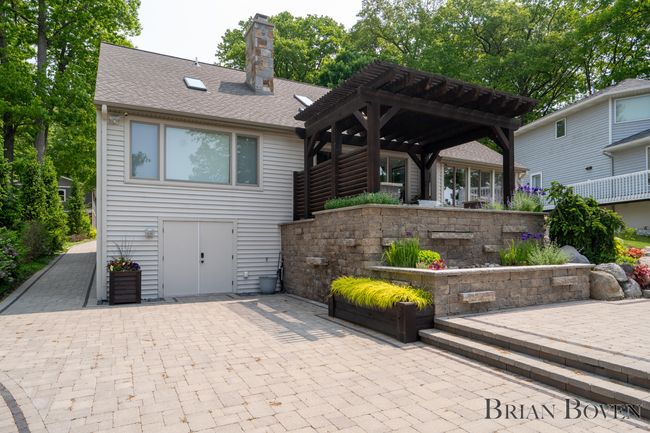2765 Elmwood Dr, House other with 4 bedrooms, 4 bathrooms and null parking in Pierson MI | Image 46
