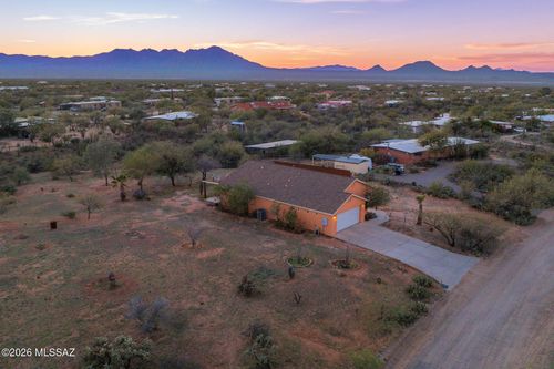 15841 W Aubrey Ave, Tucson, AZ, 85736-1400 | Card Image