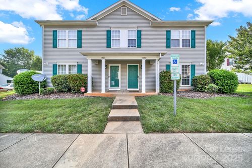 1830 Butterfly Ln, Charlotte, NC, 28269-4044 | Card Image