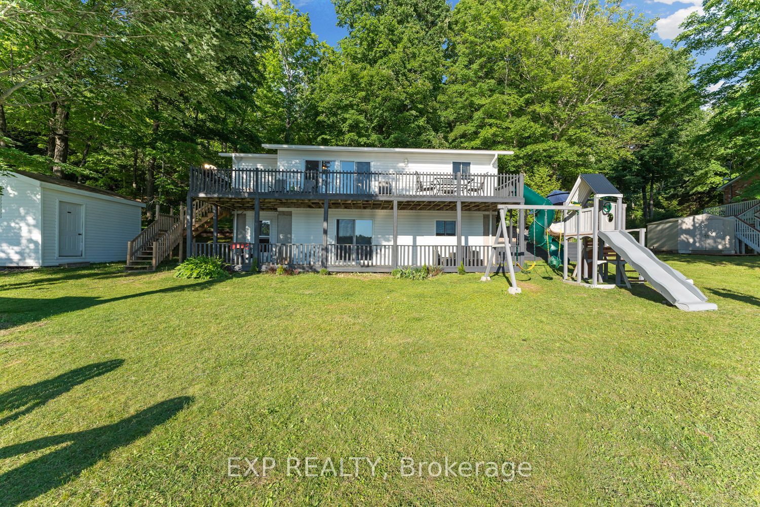 Residential in Trent Lakes 2