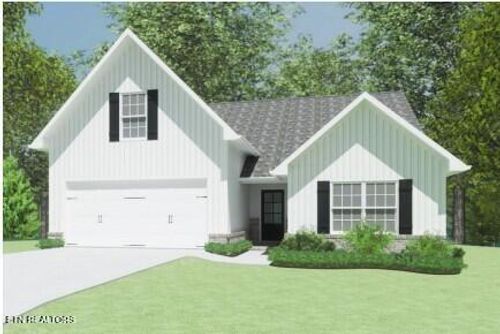 lot117b-119 Huckleberry Rd, Oak Ridge, TN, 37830 | Card Image