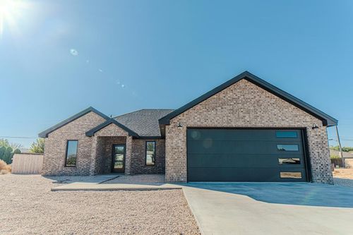 1712 E Main St, Brownfield, TX, 79316-4873 | Card Image