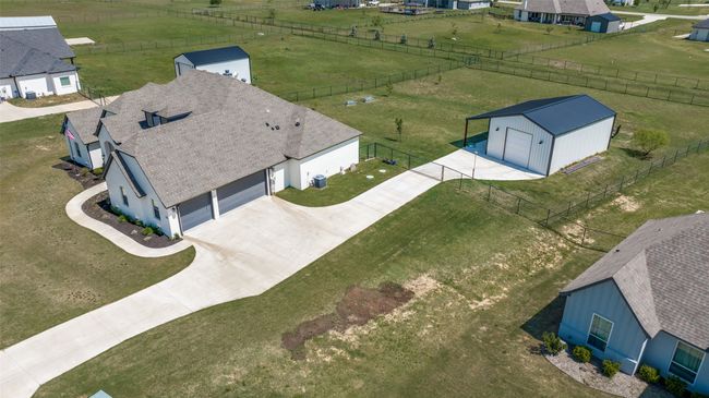 120 Southern Ct, House other with 4 bedrooms, 3 bathrooms and null parking in Springtown TX | Image 37