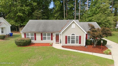 1104 Pamela Dr, Kinston, NC, 28504-1408 | Card Image