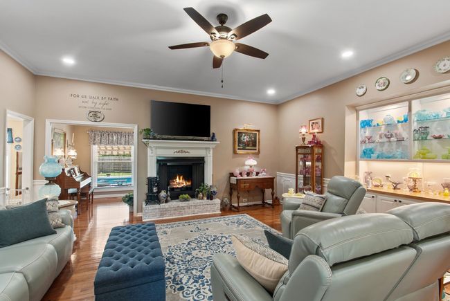 103 Brighton Ct, House other with 4 bedrooms, 3 bathrooms and 3 parking in Columbia TN | Image 10